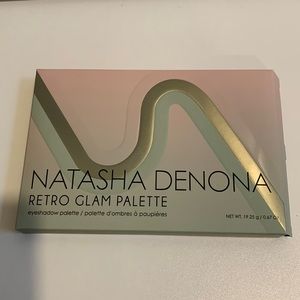 Natasha Denona Retro Glam Palette